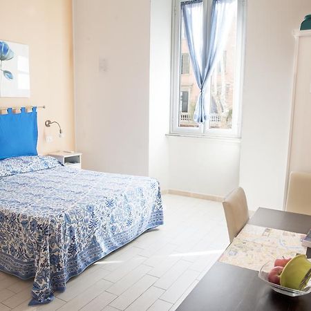 Merulana Suite Roma Exterior foto