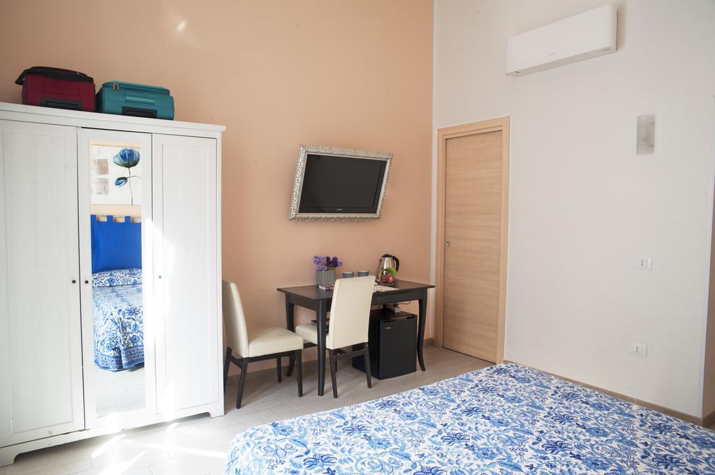 Merulana Suite Roma Exterior foto
